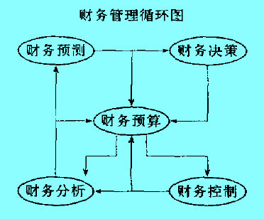 Image:财务管理循环图.jpg