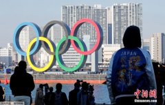 国际奥委会：建议东京奥运参赛运动员接种新冠