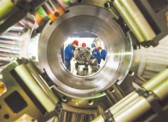 百万亿元里的科技“亲密度”~