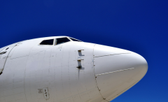 民航局向3家外航发出熔断指令