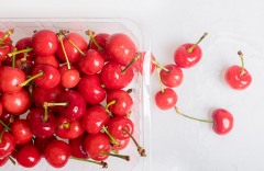 浙江：一批进口车厘子内包装核酸阳性 11名密切