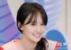 疑似郑爽退圈声明曝光 背后真相实在让人惊愕 ~ ~