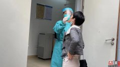 “深ｉ您”新增黄码强化入境人员健康管理，还提供核酸检测预