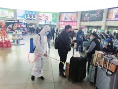 线上瞄准“私人定制” 线下推出“年卡优惠” 汽车客运主动求