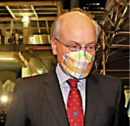 金沙网投:一上任即抹黑国安法　夏博义是什么角色？