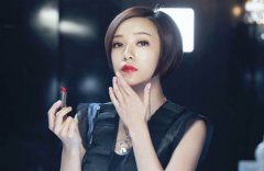 足球分析推荐310:这是郭采洁？辣穿薄纱透视装 34岁身材全泄