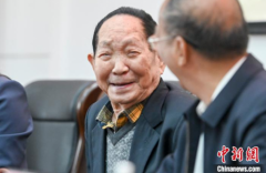 收米nba直播篮球直播间:袁隆平:下一个杂交水稻双季稻亩产目标