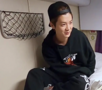 凯发在线官网登录下载:录制《哈哈哈哈哈》后的鹿晗偶像包袱彻