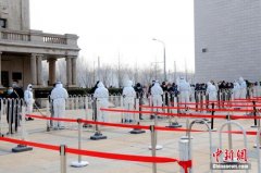 百人牛牛下载:本土病例持续保持低位，但战疫依然面临闯“年关