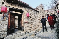 百利网信誉平台:融媒·先锋 | 乡村振兴党建联盟搭起产业联合发