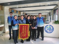 棋牌真人官网:南辛庄街道便民服务中心 全心全意为居民热情服