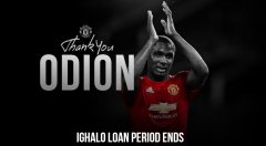 188博金宝:结束中超生涯！上海申花外援伊哈洛转会至沙特球队