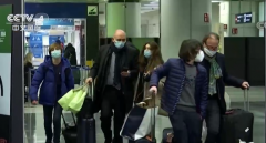 188金宝慱:英国将从2月15日开始实施入境强制隔离政策