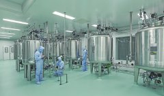 狗万体育丰厚礼遇:坚持创新驱动、做强民族医药，齐鲁制药——