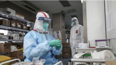 ballbet网页版:走出武汉实验室，世卫专家的话要让西方一些人失