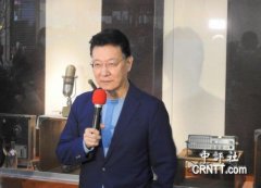 钱柜qg111官网:赵少康再度点名绿媒　要国民党检讨谁放话