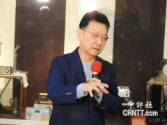 银河平台网站多少:还52台遭批　赵少康反击：牛鬼蛇神现身了