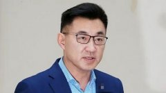 bt36体育在线投注:未放弃连任 江启臣接连拜访国民党前主席谈赵