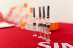 乐虎国际:首款新冠疫苗上市、全国新冠疫苗接种超2400万剂下半