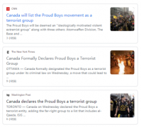 永乐国际是正规平台吗:海外网深一度：认定“骄傲男孩”为恐怖