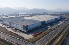 最新美高梅网站:“猫狗拼”鏖战产业带：巨头的“向上”与“向