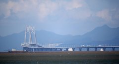 宝盈基金管理有限公司:港珠澳大桥应急联动工作机制出炉