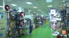 uedbet官网手机版:锚定“智”与“创” 常州传统产业“老树开新