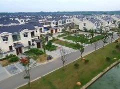 以前广东会网址是多少:住上好房子 过上好日子 宿迁农房改善让