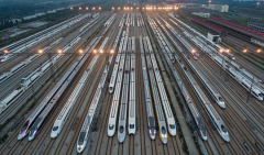 乐虎国际登录:儿童票优待按身高还是年龄？交通运输部回应：二