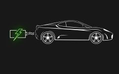 澳洲巴黎人网页登录:别让“浮夸风”搅乱了新能源汽车的升级梦