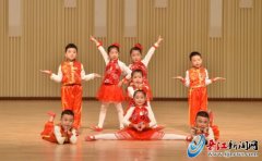 一定发娱乐官方网站登录:晋江企业“云春晚”主会场节目录制完