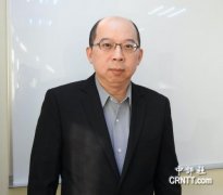 pp体育下载:张百达：要促成两岸对话需营造氛围管控分歧