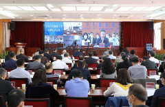 新葡萄棋牌平台:广东人均期望寿命78.4岁！居民主要健康指标基