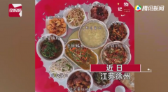 豪门娱乐:儿子第一次带女朋友回家，爸爸又唱又跳“比自己找了