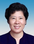 乐虎网址:吴桂英出任湖南省委常委、长沙市委书记，此前任湖南