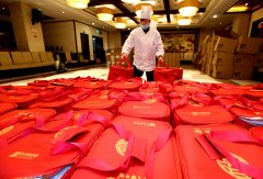 乐视体育app:海外网评：“年货春运”，跑出中国经济复苏活力