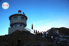 米橙娱乐:为祖国和人民守岁，这是军人的“年”