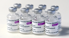 公海赌网址710入口:因防护效果不理想 南非计划转卖阿斯利康疫