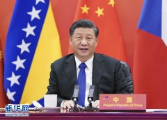 kok体育官方免费下载:【纵论天下】中国—中东国家合作前景十分