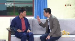 果博手机版官方下载:中国日记 | 春晚小品《大扫除》：该扫的不