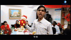 BET会员备用网址9:全球连线|四海同春贺牛年 世界这样“过”春节