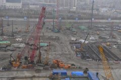 1701vip黄金城维护后网址:北京城市副中心站综合交通枢纽春节不